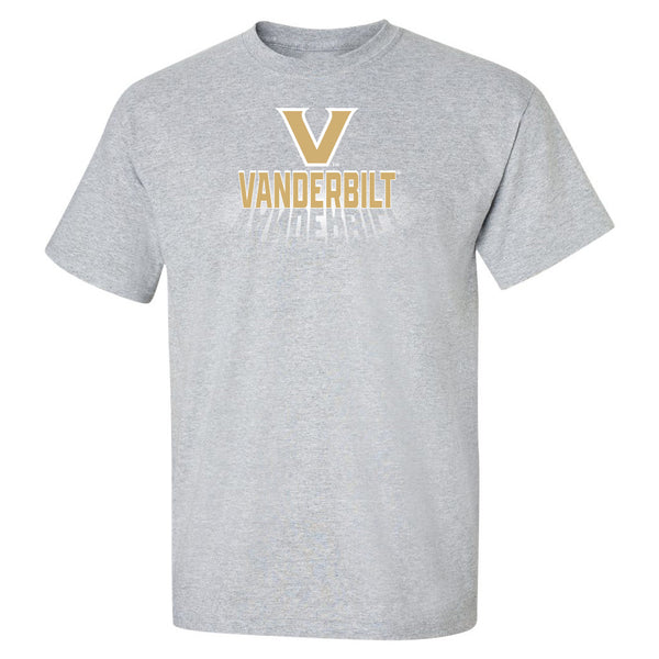 Vanderbilt Commodores Shirt - Spotlight Vanderbilt