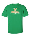 Vanderbilt Commodores Shirt - Spotlight Vanderbilt