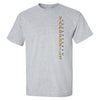 Vanderbilt Commodores Shirt - Vertical Vandy Commodores