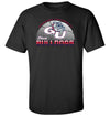 Gonzaga Bulldogs Tee Shirt - Gonzaga Basketball