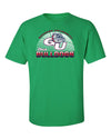 Gonzaga Bulldogs Tee Shirt - Gonzaga Basketball