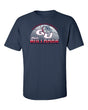 Gonzaga Bulldogs Tee Shirt - Gonzaga Basketball