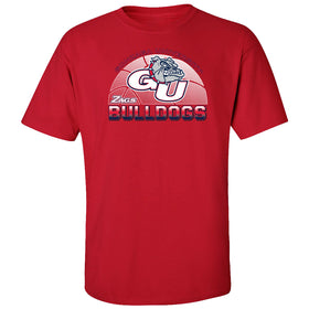 Gonzaga Bulldogs Tee Shirt - Gonzaga Basketball