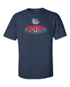 Gonzaga Bulldogs Tee Shirt - Spotlight Gonzaga