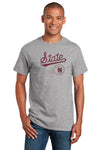 Mississippi State Bulldogs Tee Shirt - Mississippi State Baseball