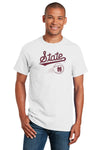 Mississippi State Bulldogs Tee Shirt - Mississippi State Baseball