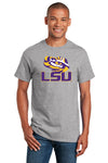 LSU Tigers Tee Shirt - Tiger Eye LSU
