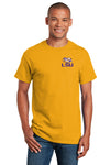 LSU Tigers Tee Shirt - Tiger Eye Logo