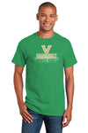 Vanderbilt Commodores Shirt - Spotlight Vanderbilt