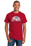 Gonzaga Bulldogs Tee Shirt - Gonzaga Basketball