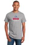 Gonzaga Bulldogs Tee Shirt - Spotlight Gonzaga