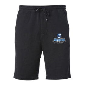 Creighton Bluejays Premium Fleece Shorts - Spotlight Creighton