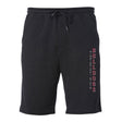 Mississippi State Bulldogs Premium Fleece Shorts - Vert MSU