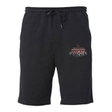 Texas State Bobcats Premium Fleece Shorts - Spotlight Bobcats