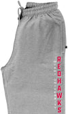 Miami University RedHawks Premium Fleece Sweatpants - Vert Miami University Redhawks