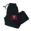 North Carolina State Wolfpack Premium Fleece Sweatpants - NC State Basketball