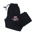 Mississippi State Bulldogs Premium Fleece Sweatpants - Bulldogs Spotlight and Shadow