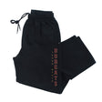 Texas State Bobcats Premium Fleece Sweatpants - Vertical Texas State Bobcats