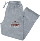 Texas State Bobcats Premium Fleece Sweatpants - Spotlight Bobcats