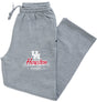 Houston Cougars Premium Fleece Sweatpants - Spotlight and Shadow Houston