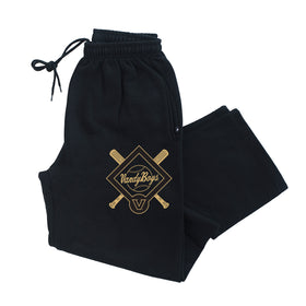 Vanderbilt Commodores Premium Fleece Sweatpants - VandyBoys Baseball