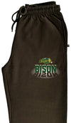 NDSU Bison Premium Fleece Sweatpants - Spotlight Bison