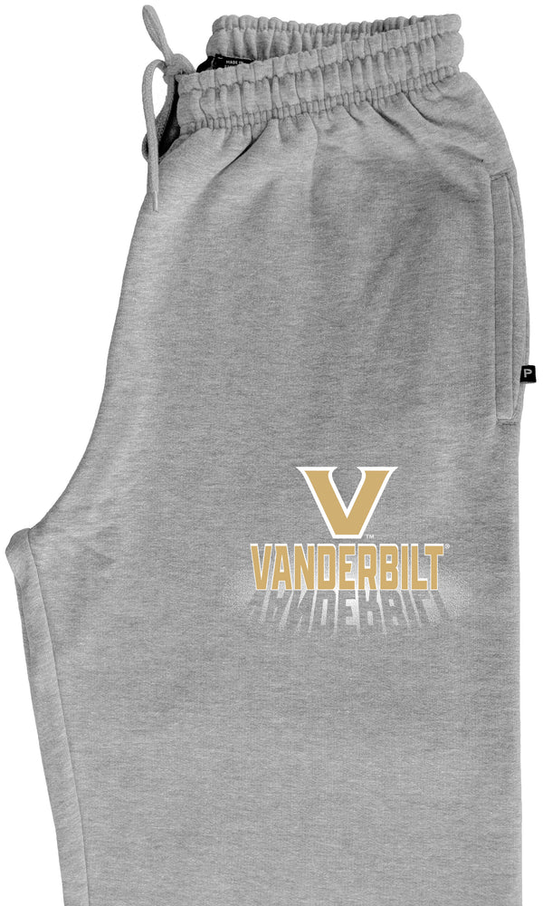 Vanderbilt Commodores Premium Fleece Sweatpants - Spotlight Vanderbilt