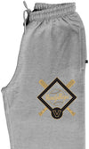 Vanderbilt Commodores Premium Fleece Sweatpants - VandyBoys Baseball