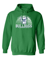 Butler Bulldogs Hooded Sweatshirt - Butler Bulldogs Basketball