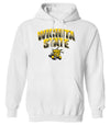 Wichita State Shockers Hooded Sweatshirt - Wichita State Full Color Fade