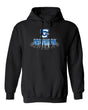 Creighton Bluejays Hooded Sweatshirt - Spotlight Creighton