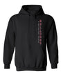 Mississippi State Bulldogs Hooded Sweatshirt - Vert MSU