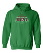 Texas State Bobcats Hooded Sweatshirt - Spotlight Bobcats