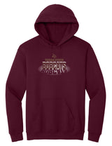 Texas State Bobcats Hooded Sweatshirt - Spotlight Bobcats