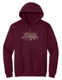 Texas State Bobcats Hooded Sweatshirt - Spotlight Bobcats