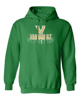 Vanderbilt Commodores Hooded Sweatshirt - Spotlight Vanderbilt