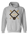 Vanderbilt Commodores Hooded Sweatshirt - VandyBoys Baseball