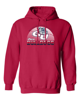 Gonzaga Bulldogs Hooded Sweatshirt - Gonzaga Basketball