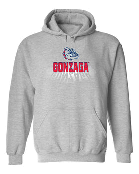 Gonzaga Bulldogs Hooded Sweatshirt - Spotlight Gonzaga