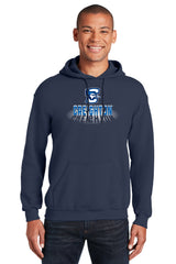 Creighton Bluejays Hooded Sweatshirt - Spotlight Creighton