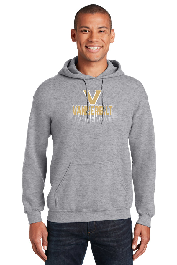 Vanderbilt Commodores Hooded Sweatshirt - Spotlight Vanderbilt