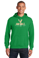 Vanderbilt Commodores Hooded Sweatshirt - Spotlight Vanderbilt