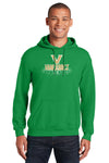 Vanderbilt Commodores Hooded Sweatshirt - Spotlight Vanderbilt