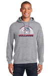 Gonzaga Bulldogs Hooded Sweatshirt - Gonzaga Basketball