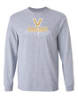Vanderbilt Commodores Long Sleeve Shirt - Spotlight Vanderbilt