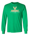 Vanderbilt Commodores Long Sleeve Shirt - Spotlight Vanderbilt