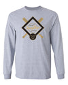 Vanderbilt Commodores Long Sleeve Shirt - VandyBoys Baseball