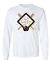 Vanderbilt Commodores Long Sleeve Shirt - VandyBoys Baseball