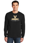 Vanderbilt Commodores Long Sleeve Shirt - Spotlight Vanderbilt