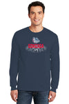 Gonzaga Bulldogs Long Sleeve Tee Shirt - Spotlight Gonzaga